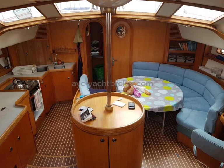 Kirie Feeling 546 da affittare a  Saint-Brieuc