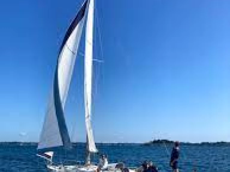Noleggio barche Saint-Mandrier-sur-Mer economico kirk 36