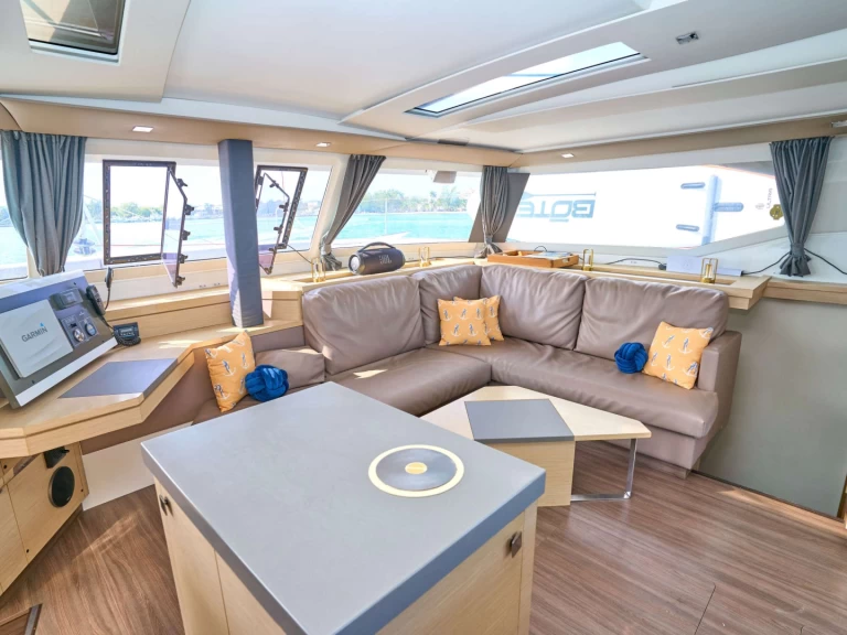 Noleggio a Nassau – Fountaine Pajot Stella Gazer su SamBoat