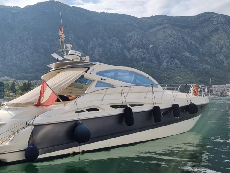 Noleggiare una  Mediterranee 50 a Primošten