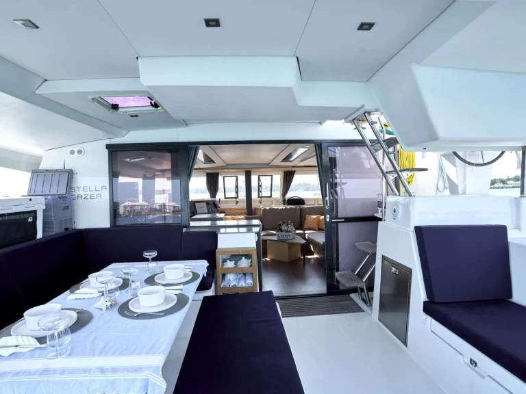 Noleggio Yacht di lusso con o senza skipper Fountaine Pajot a Nassau