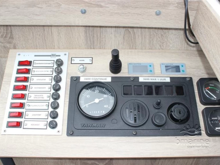 elna 750 da affittare a  Bodman-Ludwigshafen