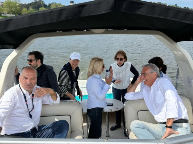 Noleggio barche Porto economico Princess 286 Riviera