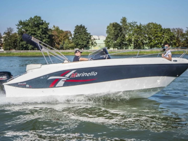 Marinello Eden 20 da affittare a  Amalfi