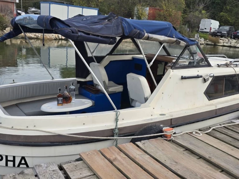 Noleggio barche Starfisher ST34 a Obshtina Varna su Samboat