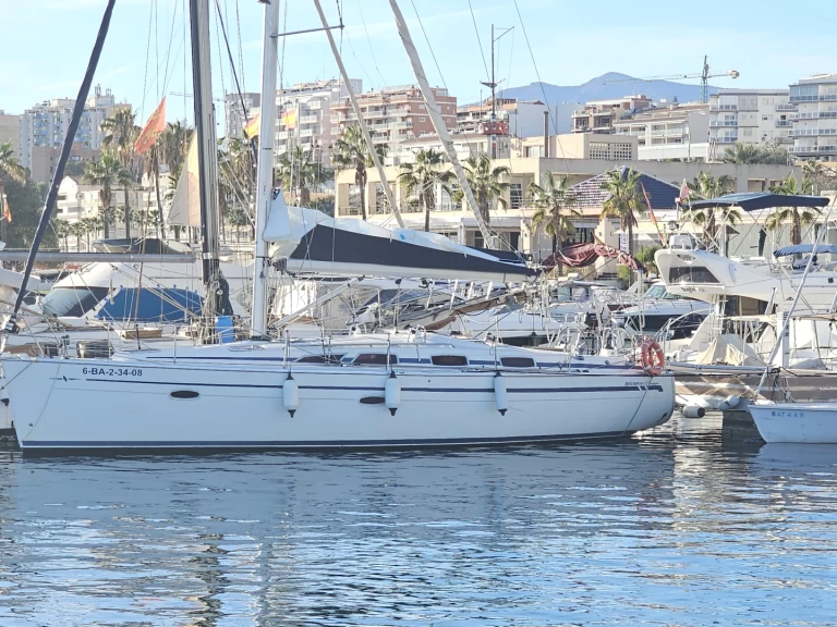 Bavaria 40 da affittare a  Villajoyosa