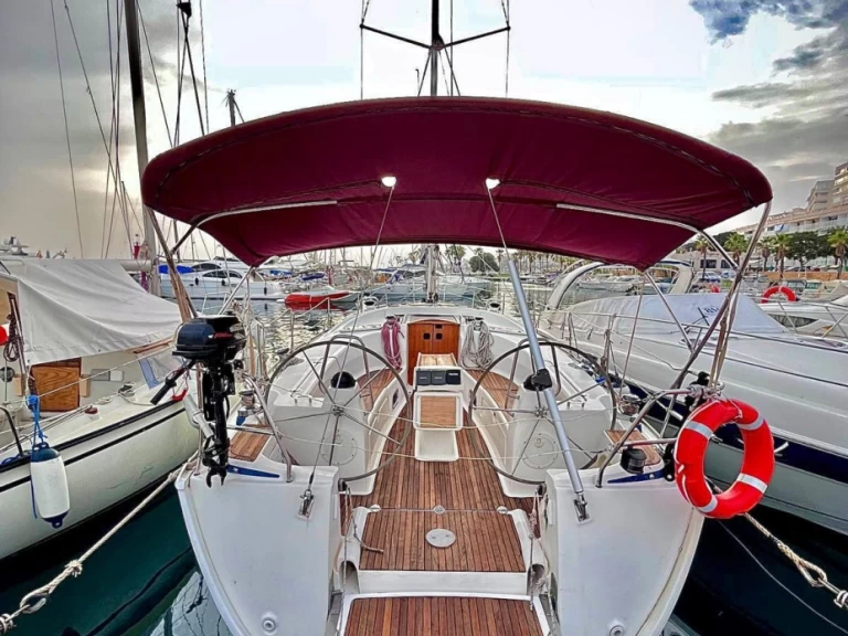 Noleggio a Villajoyosa – Bavaria 40 su SamBoat