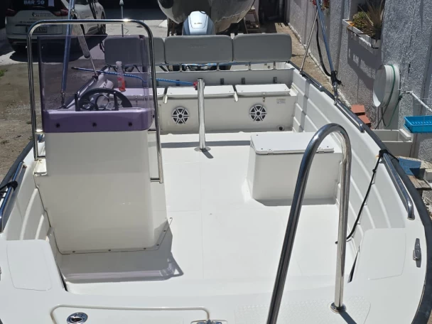 Noleggio a Alicante – Grand Boats 2 su SamBoat