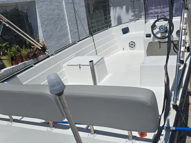 Noleggiare una Grand Boats 2 a Alicante