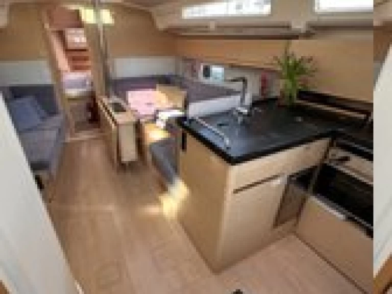 Noleggio Barca a vela con o senza skipper Hanse a Seget Donji