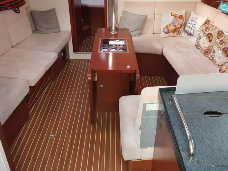 Barca a vela a noleggio a Fethiye al miglior prezzo