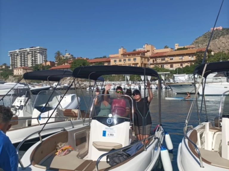 Noleggio barche Trimarchi 57 S a Palermo su Samboat