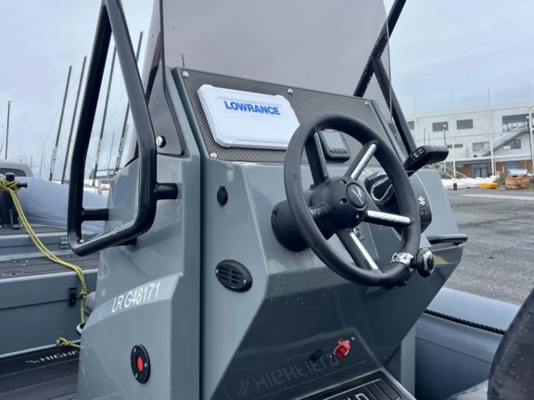 Gommone a noleggio a La Rochelle al miglior prezzo