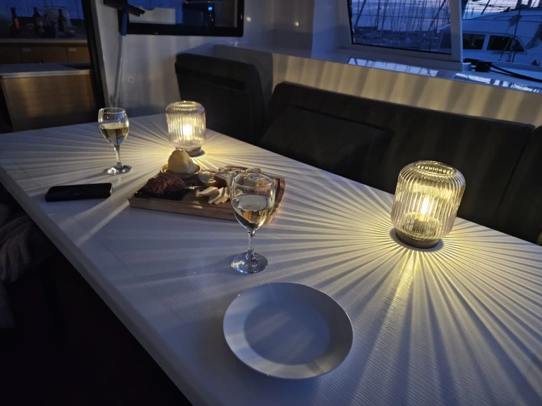 Noleggio a Punat – Nautitech Nautitech 40 su SamBoat