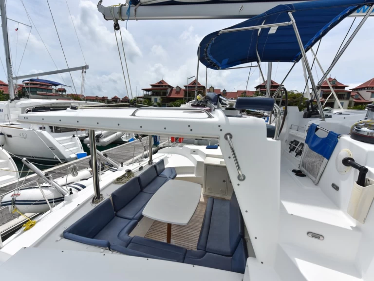 Noleggio a Ko Chang (Koh Chang) – Lagoon Lagoon 440 su SamBoat