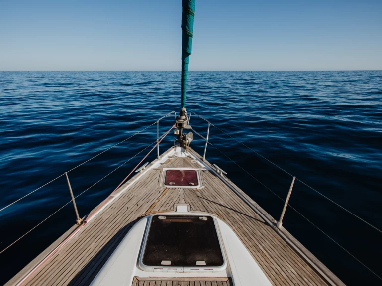 Noleggio Barca a vela a Port Fòrum – Bavaria Bavaria 50 Cruiser