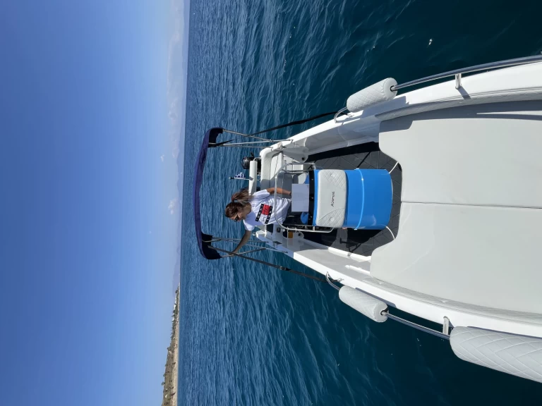 Noleggio barche Karel Paxos 170 a Kos su Samboat