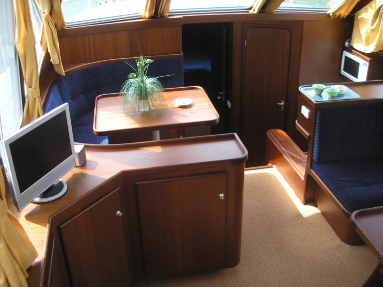 Noleggio a Woudsend – hibo1300 Hibo 1300 Exclusive su SamBoat