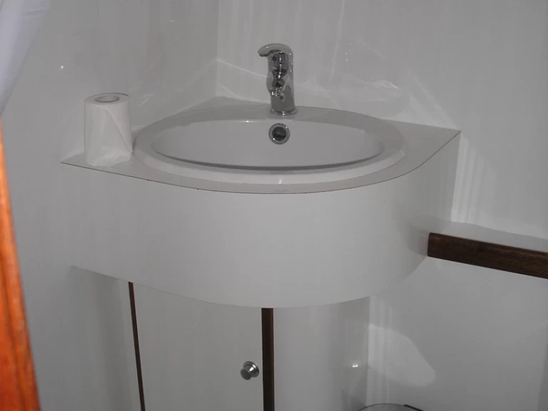 Noleggiare una hibo1300 Hibo 1300 Exclusive a Woudsend