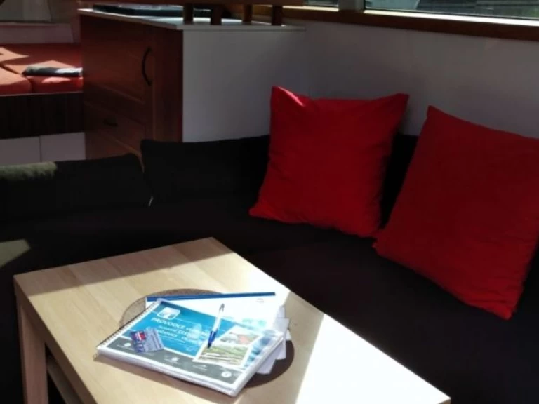 Noleggio a České Vrbné – Traweller YB35 su SamBoat