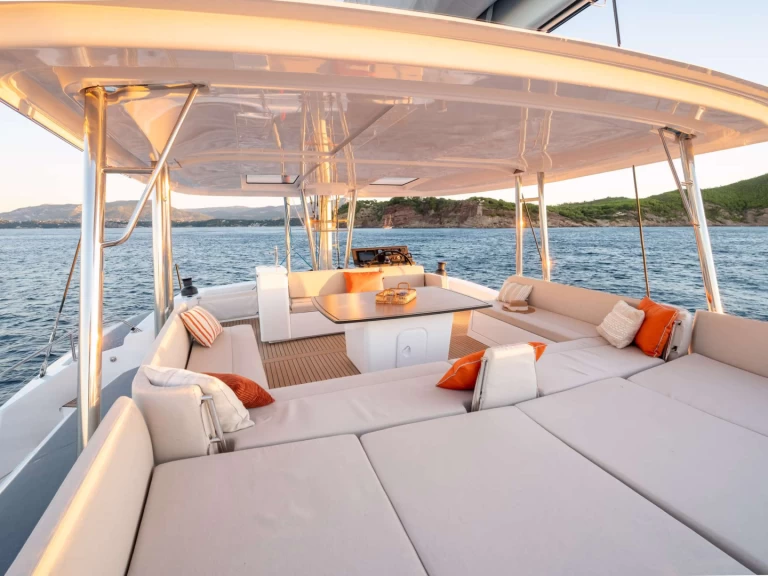 Noleggio barche Bali LOCATION 5.8 a Nassau su Samboat