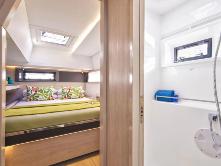 Noleggio Catamarano con o senza skipper Leopard Catamarans / Robertson & Caine a Belize City