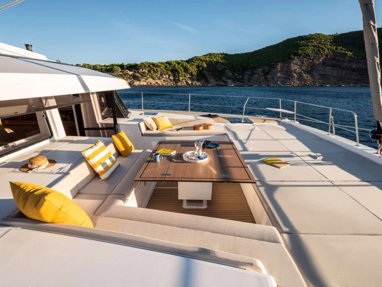 Yacht di lusso a noleggio a Nassau al miglior prezzo