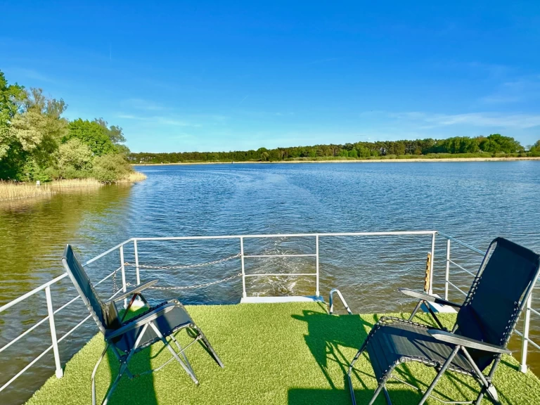 Noleggio barche Radewege economico La Mare Apart
