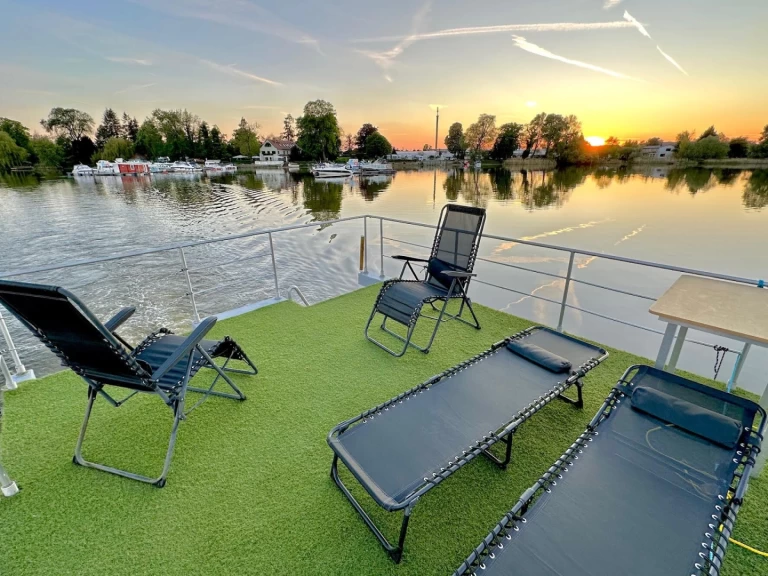 Noleggio barche LaMare La Mare Apart a Radewege su Samboat