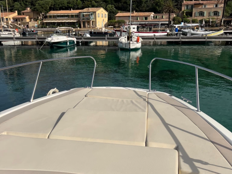Noleggio Barca a motore con o senza skipper Quicksilver a Cannes
