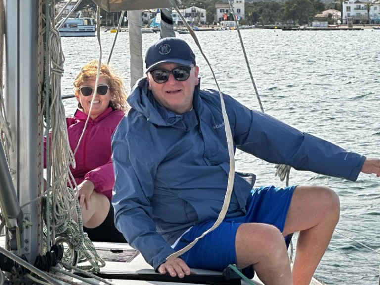 Barca a vela a noleggio a Barcellona al miglior prezzo