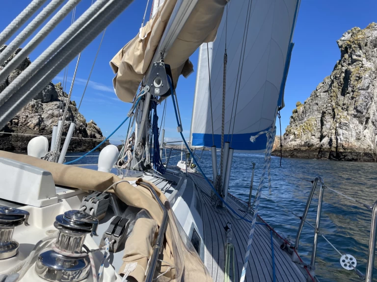 Noleggio a Baden – Wauquiez Pretorien su SamBoat