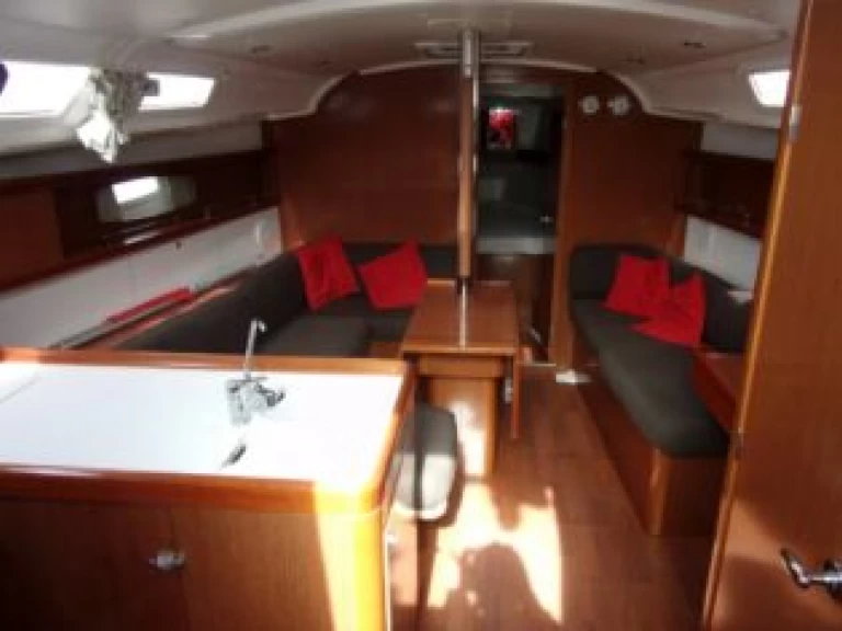 Noleggio Barca a vela con o senza skipper Bénéteau a Toulon