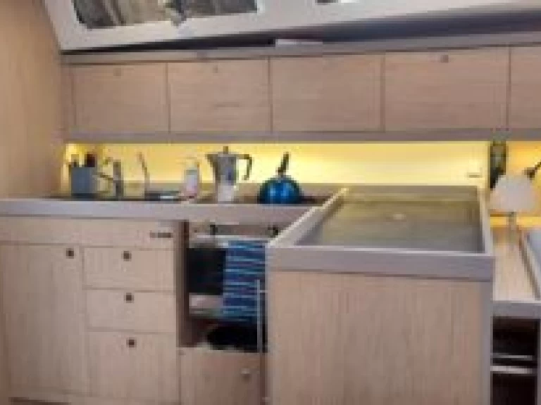 Noleggio Barca a vela a Toulon – Bénéteau Oceanis 45