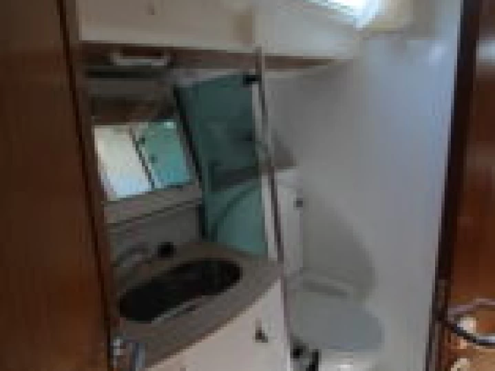 Noleggio barche Jeanneau Sun Odyssey 49 a Toulon su Samboat