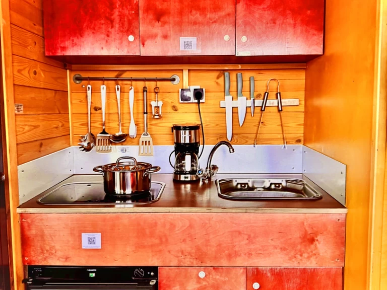 WOMA D 7 da affittare a  Buchholz