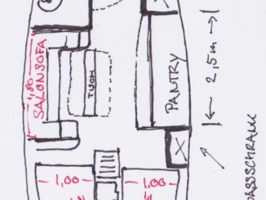 Noleggio a Pola – Unknown Pilot Cutter su SamBoat