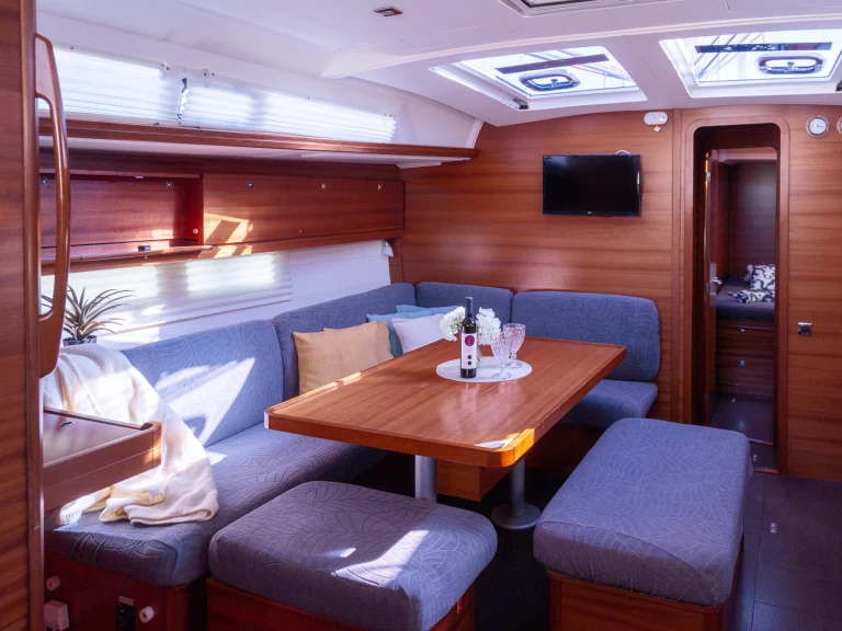 Noleggio barche Dufour Dufour 460 Grand Large a Pola su Samboat