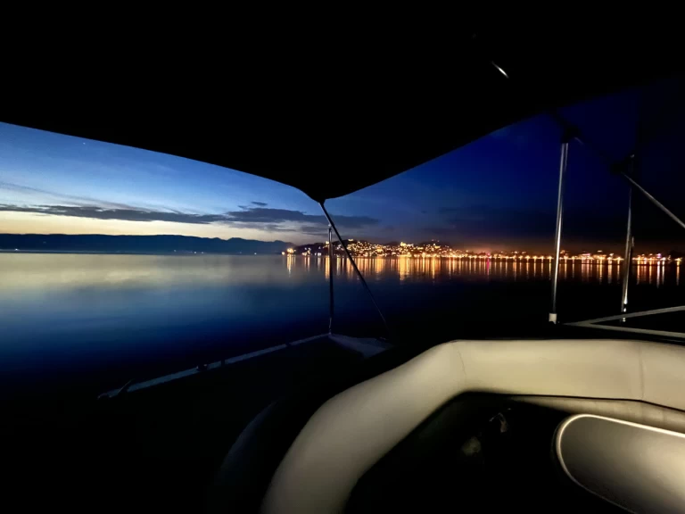 Bayliner Bayliner 2655 Cierra da affittare a  Ohrid