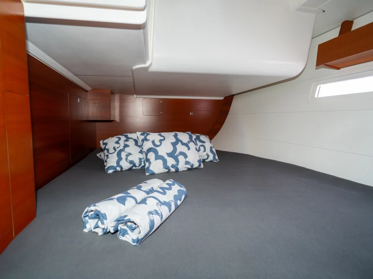 Noleggio barche Dufour Dufour 412 Grand Large a Pola su Samboat