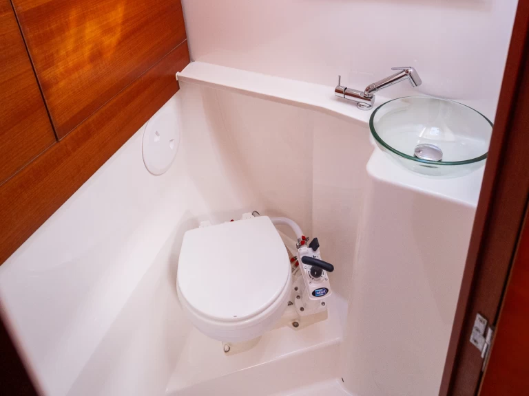 Noleggio a Pola – Dufour Dufour 460 Grand Large su SamBoat