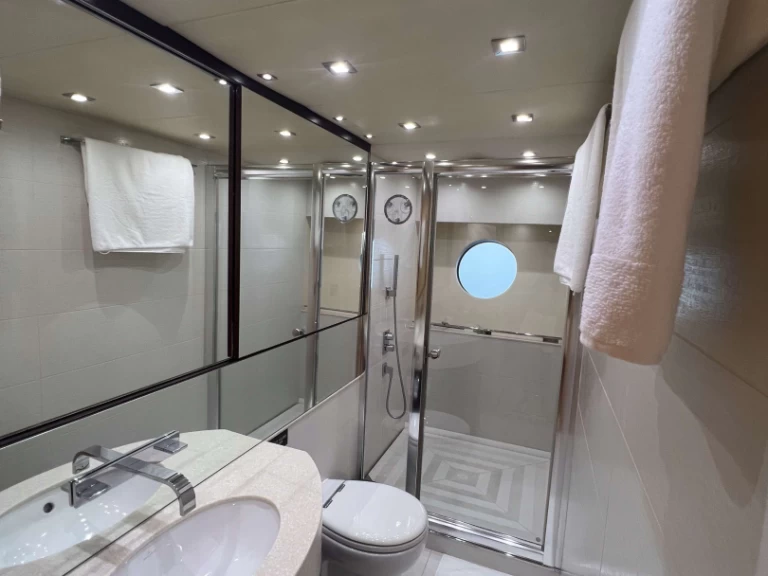 Noleggio a Culebra – Sunseeker Predator 80 su SamBoat