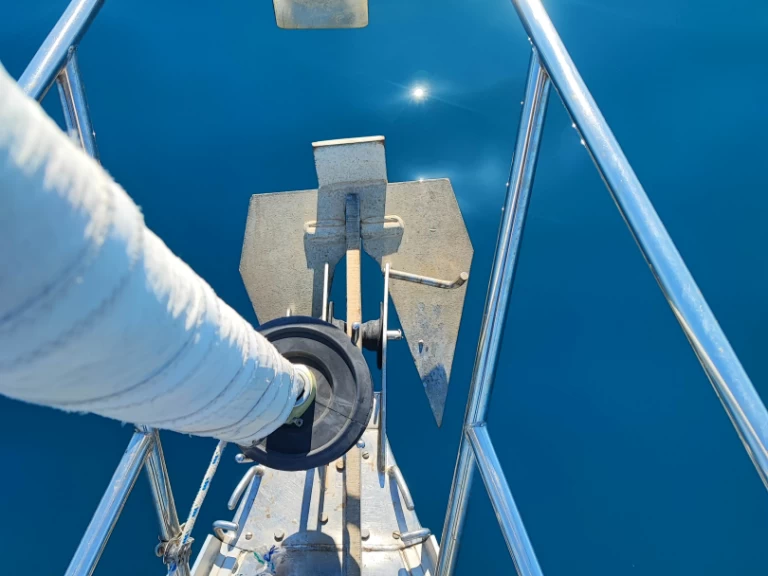 Noleggio Barca a vela con o senza skipper Dufour a Port Fréjus