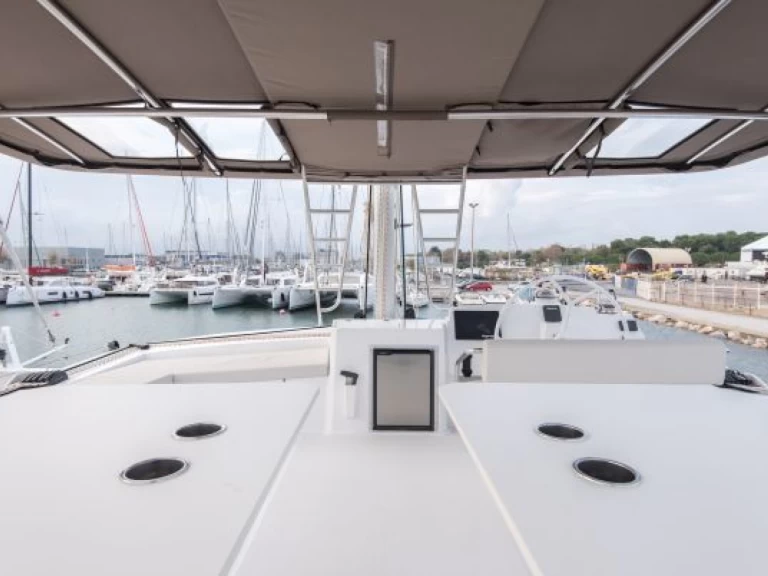 Noleggio Catamarano con o senza skipper Bali a Anse Marcel