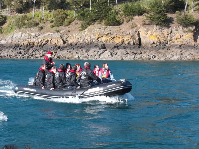 Noleggio a Saint-Malo – Bombard Explorer 550 DB su SamBoat