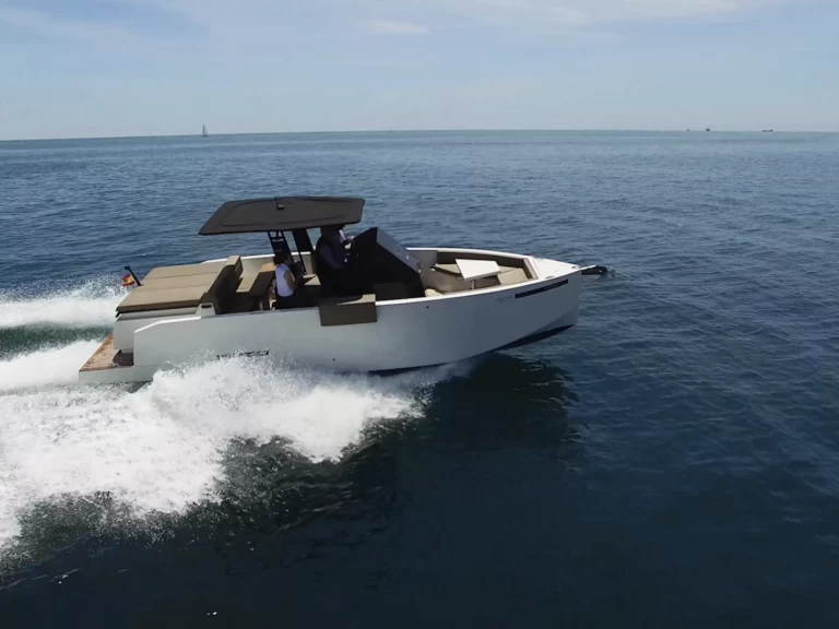 Noleggio barche De Antonio D29 a Sag Harbor su Samboat
