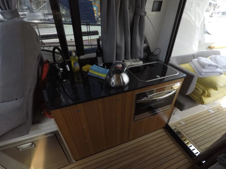 Noleggio barche Sebenico economico Marex 330 SCA