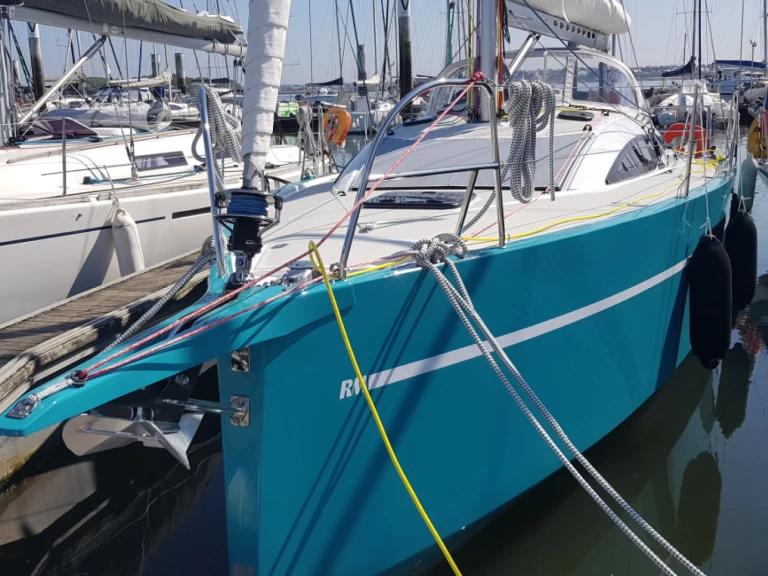 Noleggiare una  RM 970 a Larmor-Plage