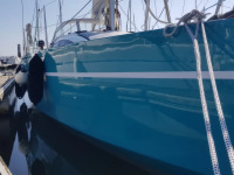 Noleggio a Larmor-Plage –  RM 970 su SamBoat