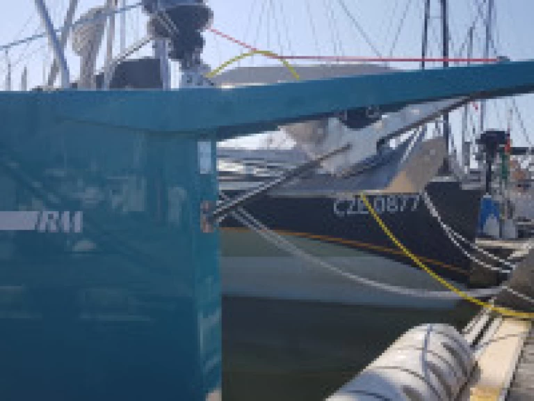 Noleggio barche Larmor-Plage economico RM 970